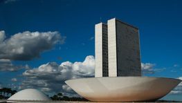 Câmara aprova urgência para projeto que simplifica e unifica tributos (Marcello Casal Jr./Agência Brasil)